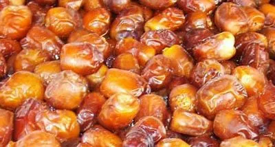 تصویر 3 از خرما کبکاب عسلی خوش‌ طعم با کیفیت درجه‌ یک